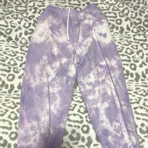PacSun LA Hearts sweatpants